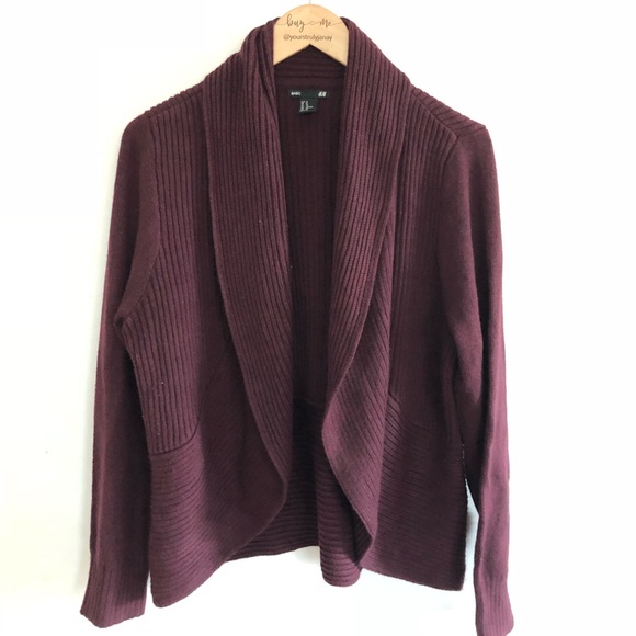 H&M Sweaters - H&M sweater size XL